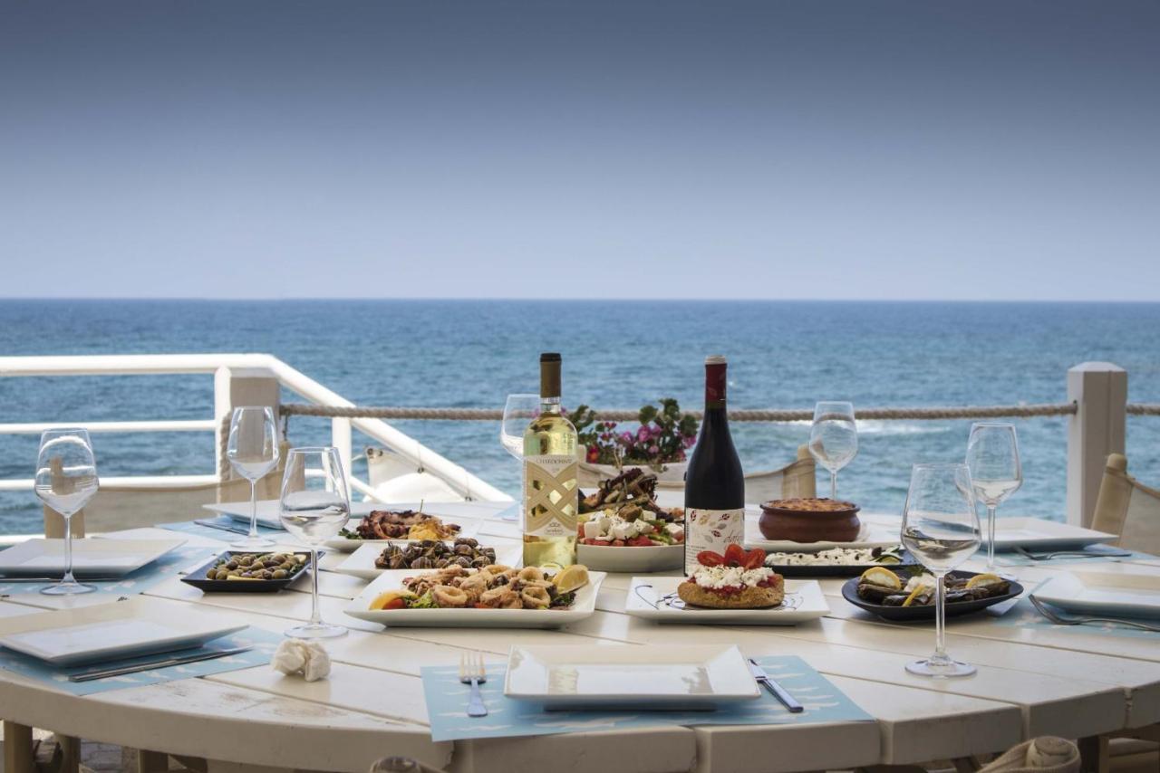 Glaros Hotel Chersonissos