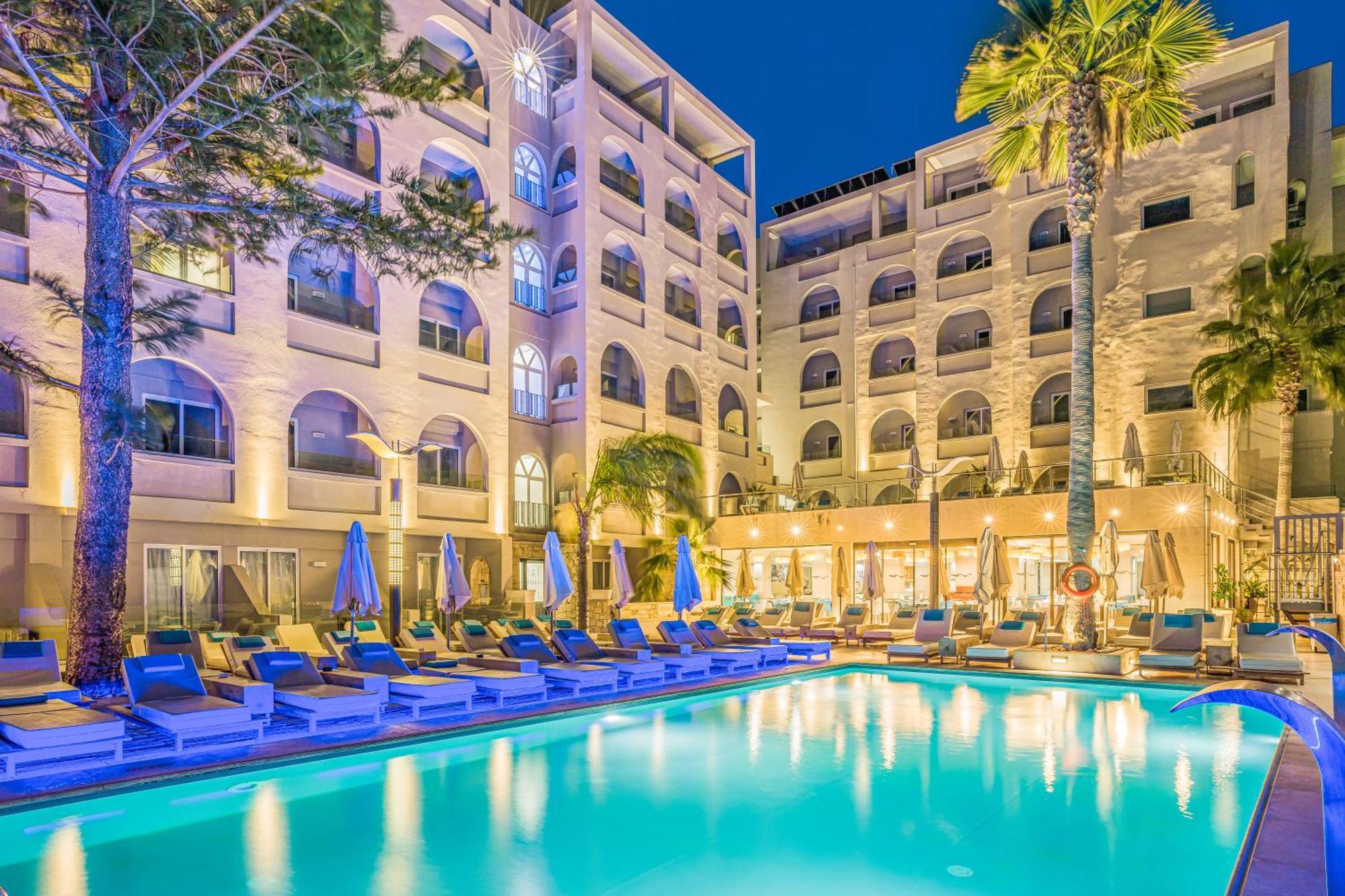 Glaros 4* Херсониссос
